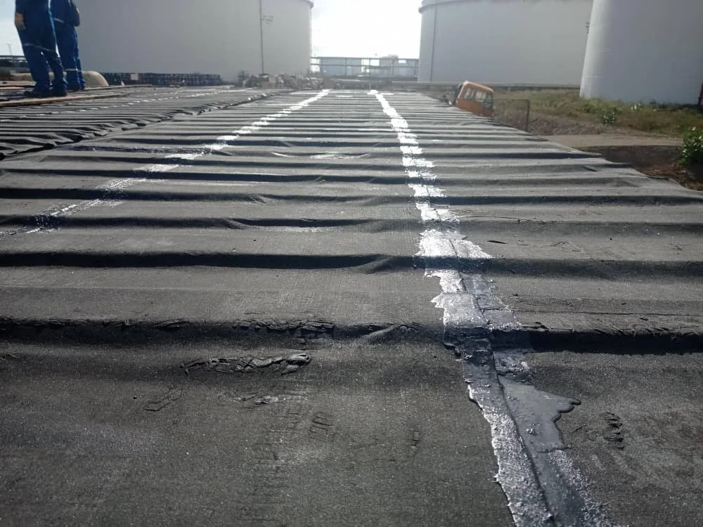 Container waterproofing Methanol from the East Metor (10) copy