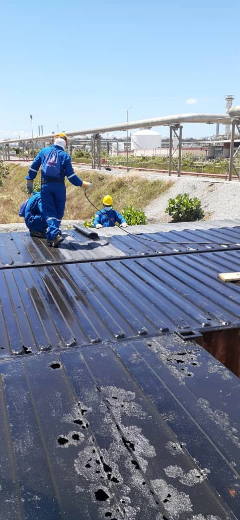 Container waterproofing Methanol from the East Metor (6) copy