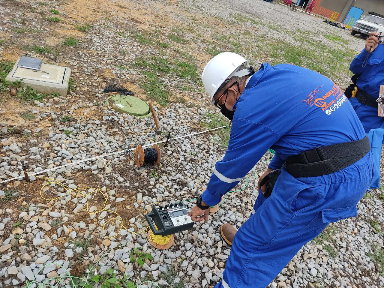 Evaluación sistema puesta planta Petroquímica Supermetanol (5) copy