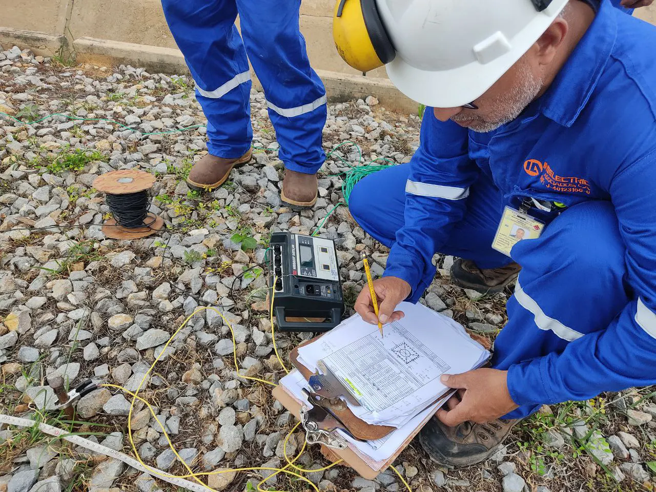 Evaluación sistema puesta planta Petroquímica Supermetanol (7) copy
