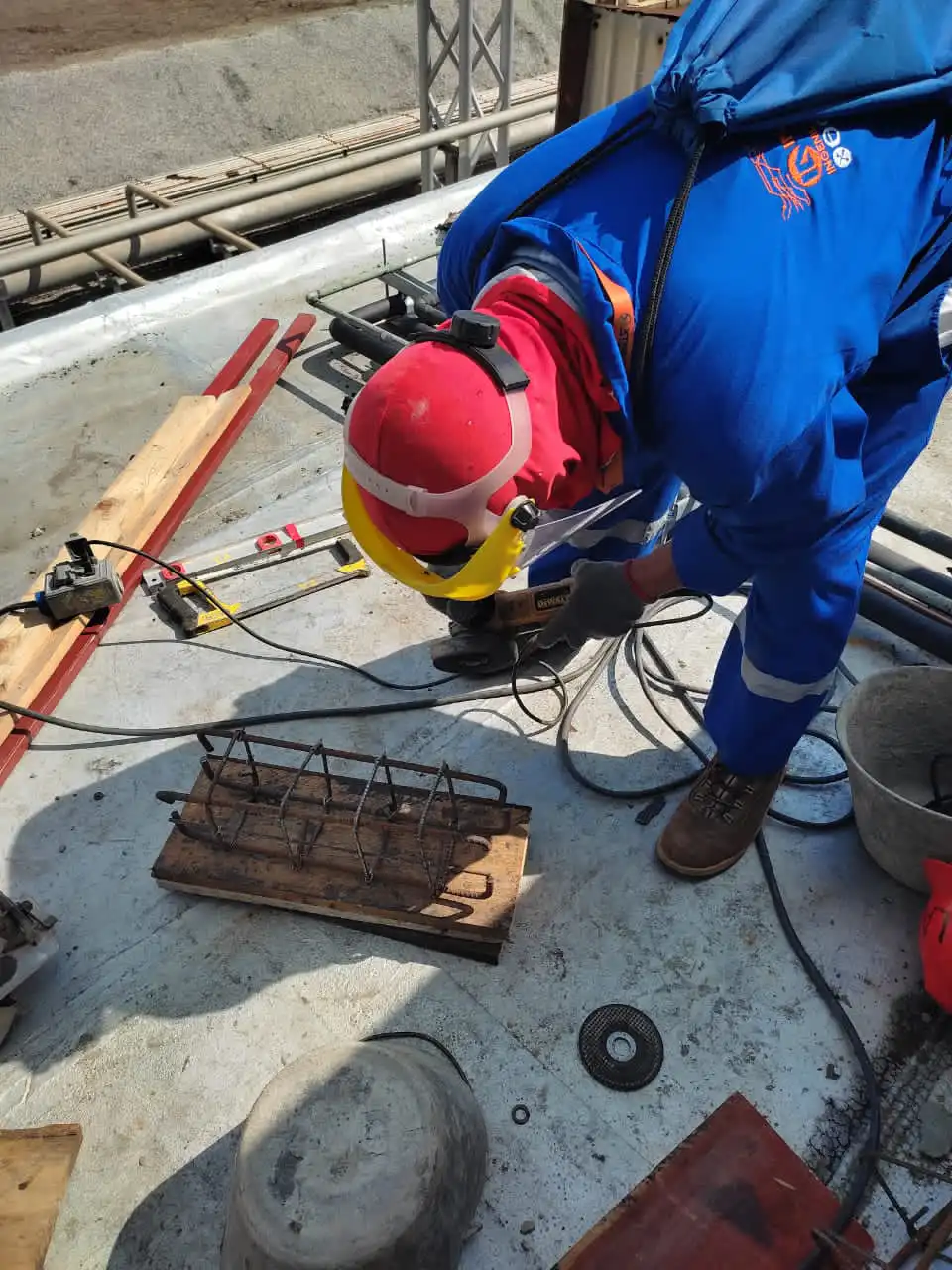 Instalación de 7 unidades compactas aire a (11) copy