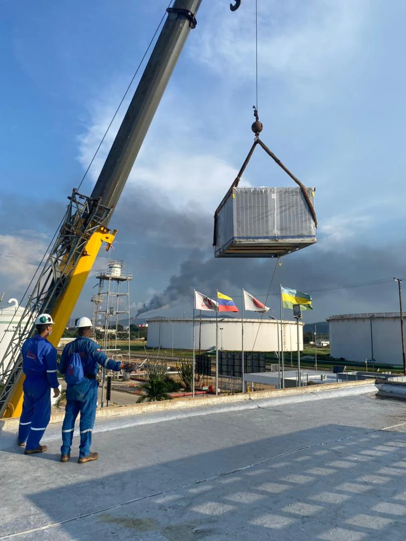 Instalación de 7 unidades compactas aire a (9) copy