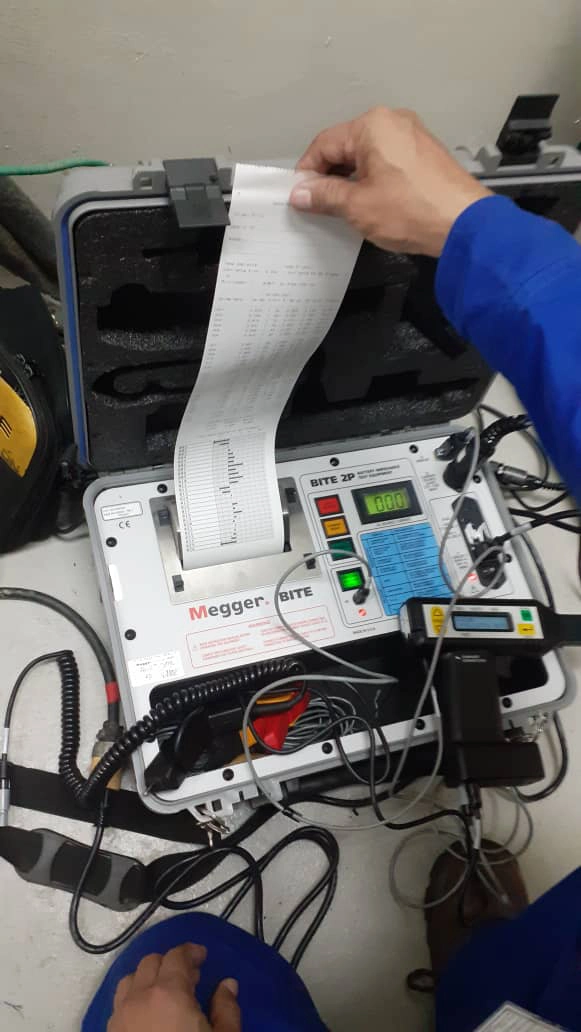 Mantenimiento correctivo banco de UPS sala de control I y II . Metanol de Oriente Metor (9) copy