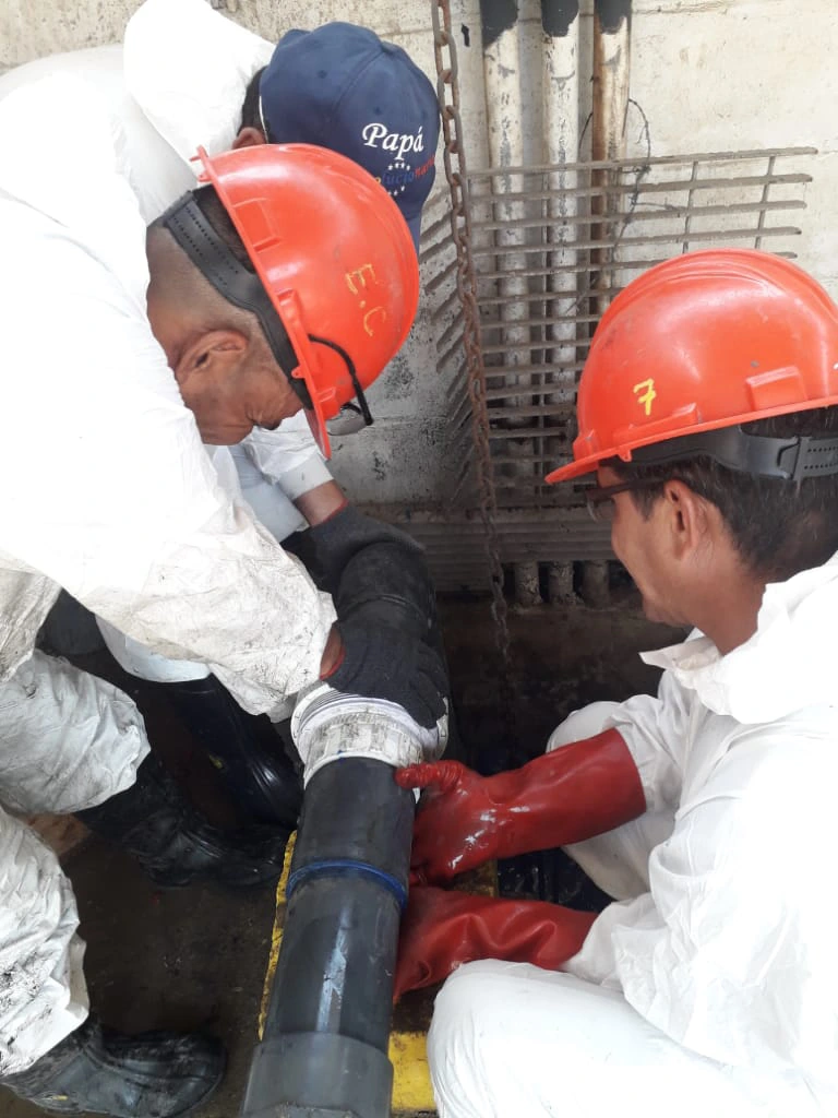 Preventive maintenance of submersible pumps Ferreteria Epa (10) copy